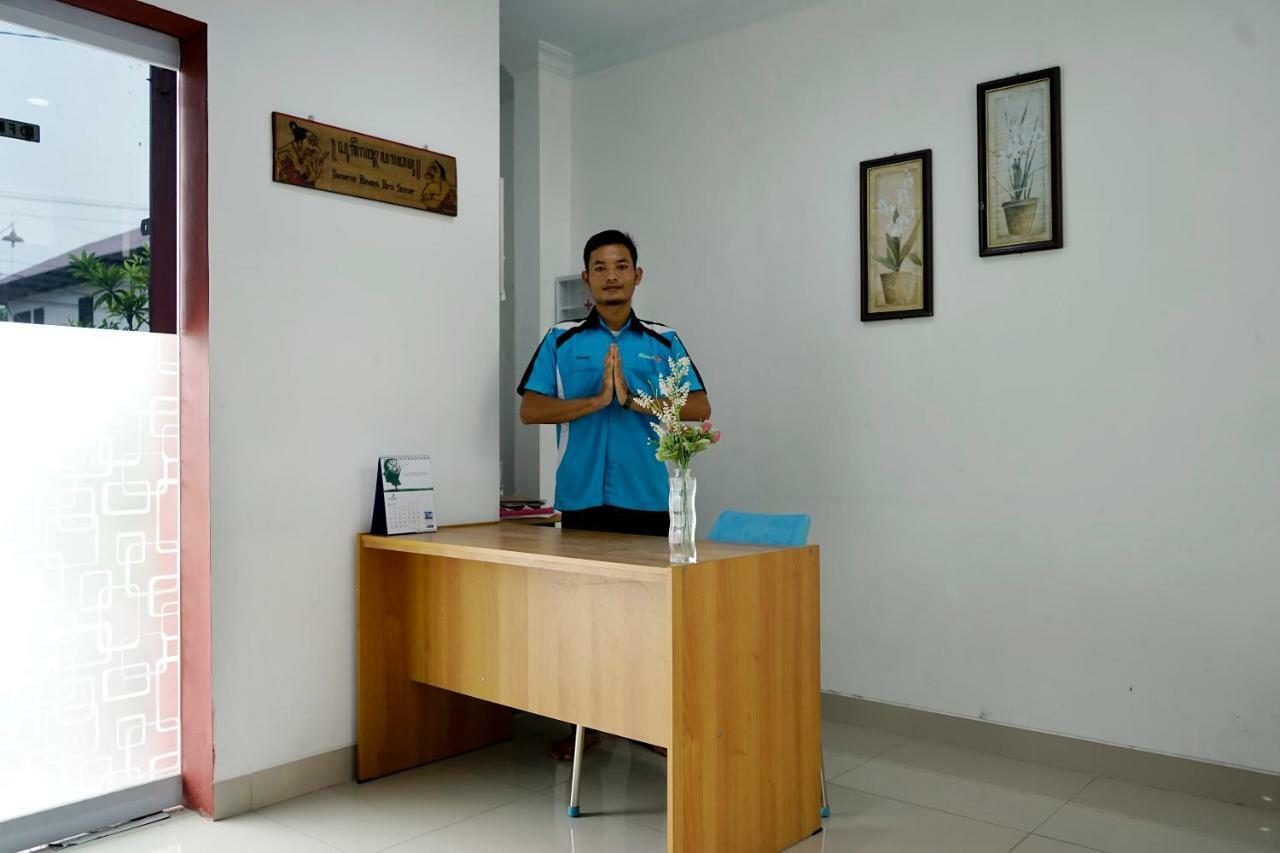 Oyo 1167 Sty Pekanbaru