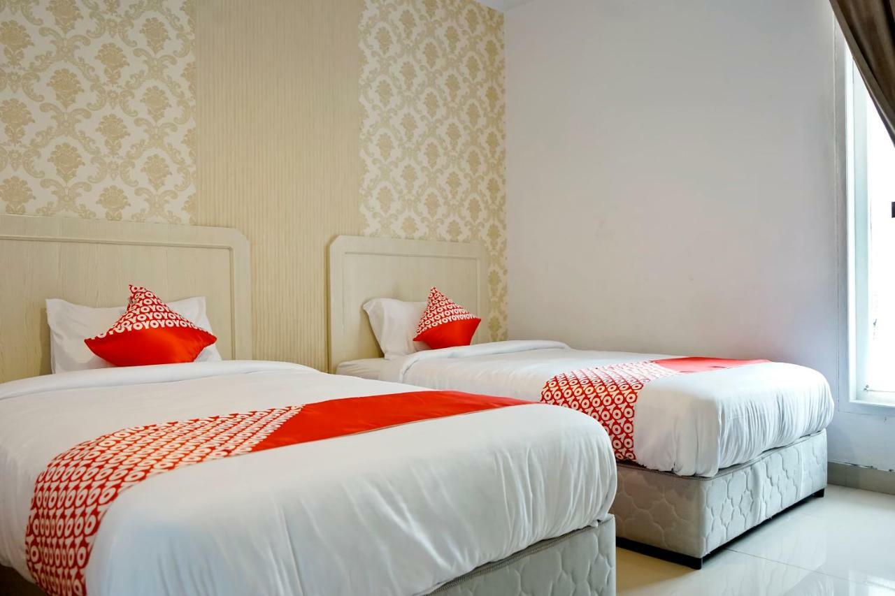 Oyo 1167 Sty Hotel Pekanbaru