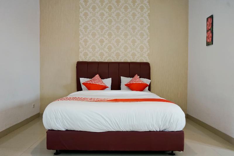 Hotel Oyo 1167 Sty