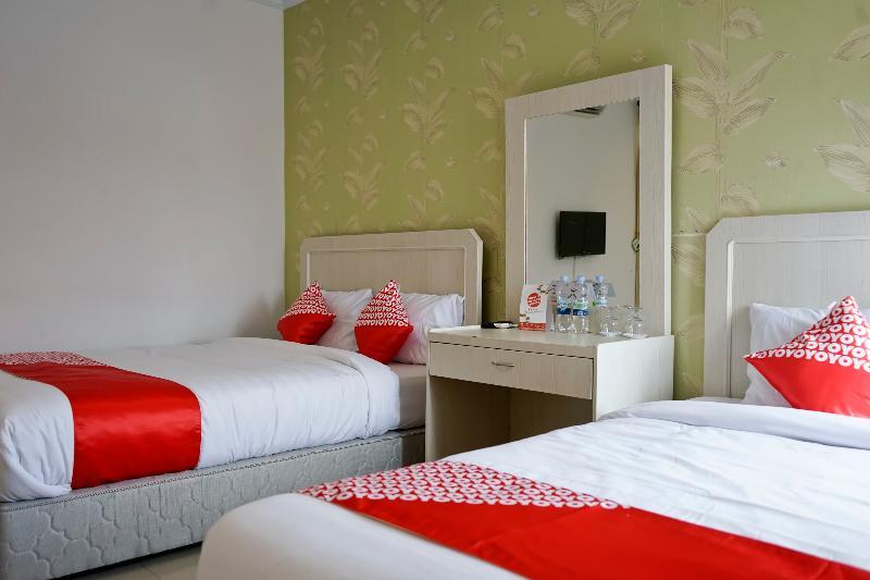 Hotel Oyo 1167 Sty 2*