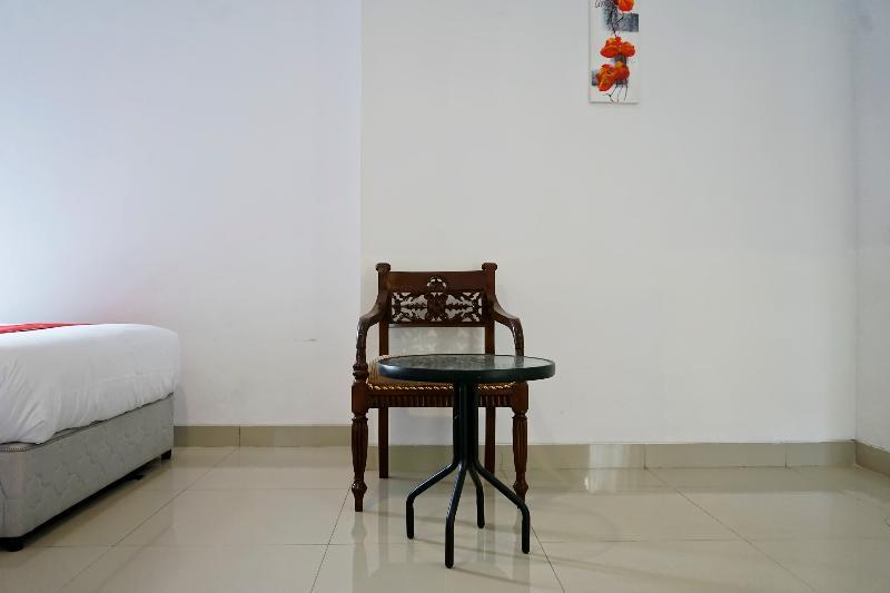 Hotel Oyo 1167 Sty