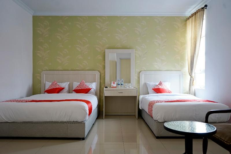 Oyo 1167 Sty Hotel Pekanbaru